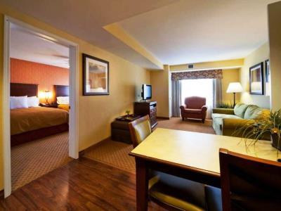 Homewood By Hilton Denver International Airport