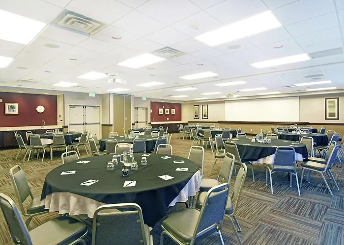 Homewood Suites By Hilton Denver International Airport