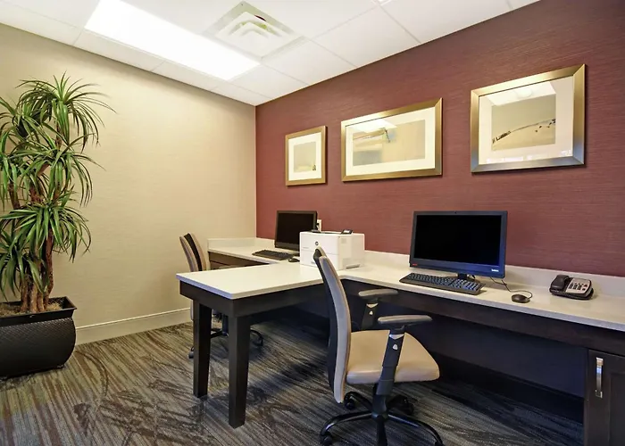 Homewood Suites By Hilton Denver International Airport