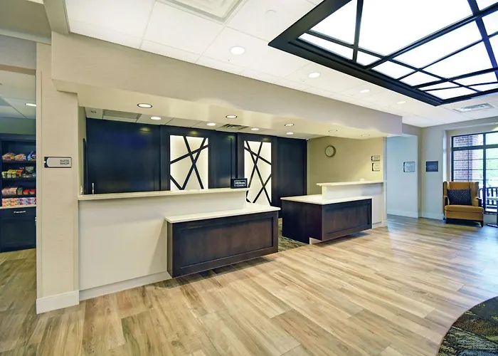 Homewood Suites By Hilton Denver International Airport