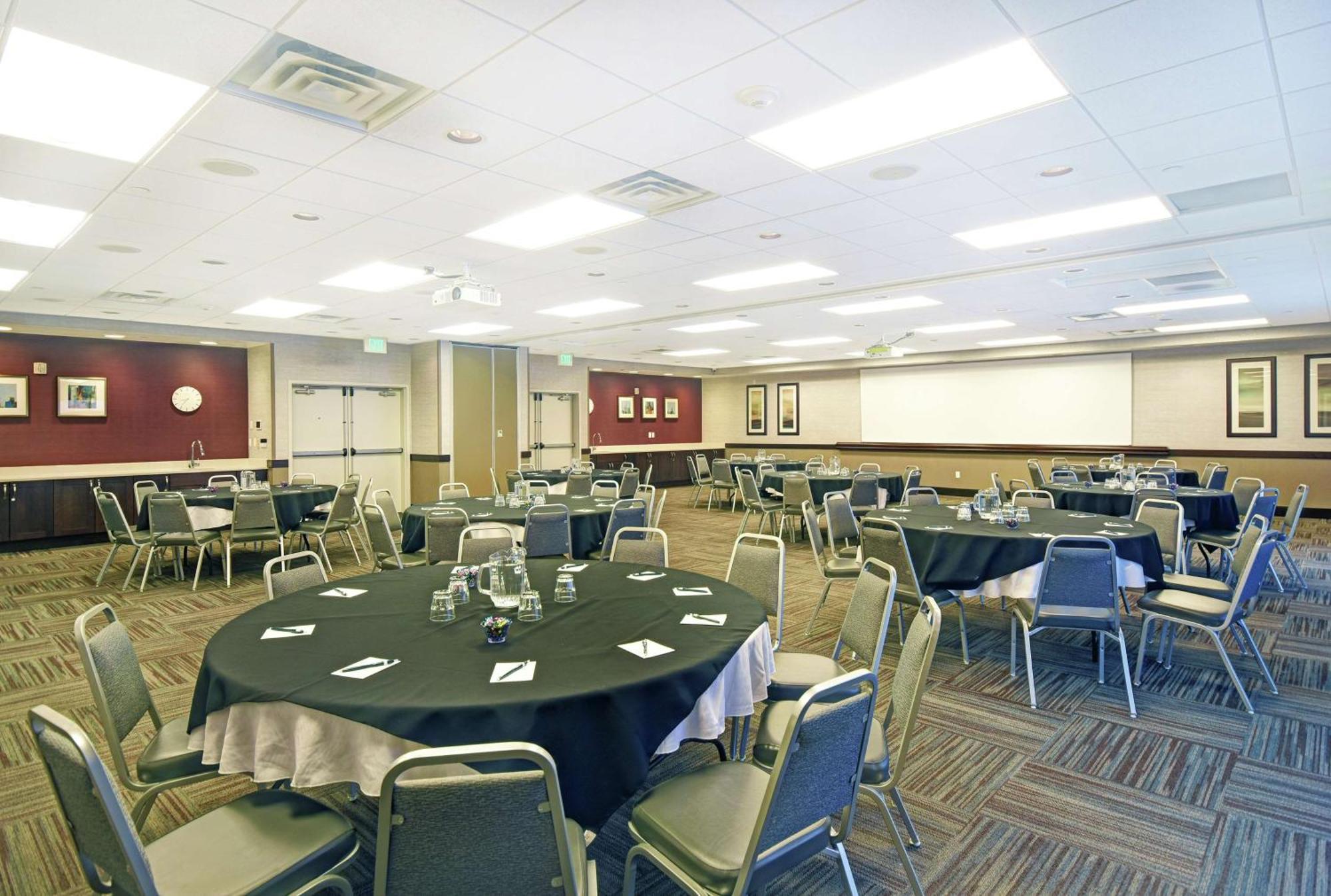 Homewood By Hilton Denver International Airport