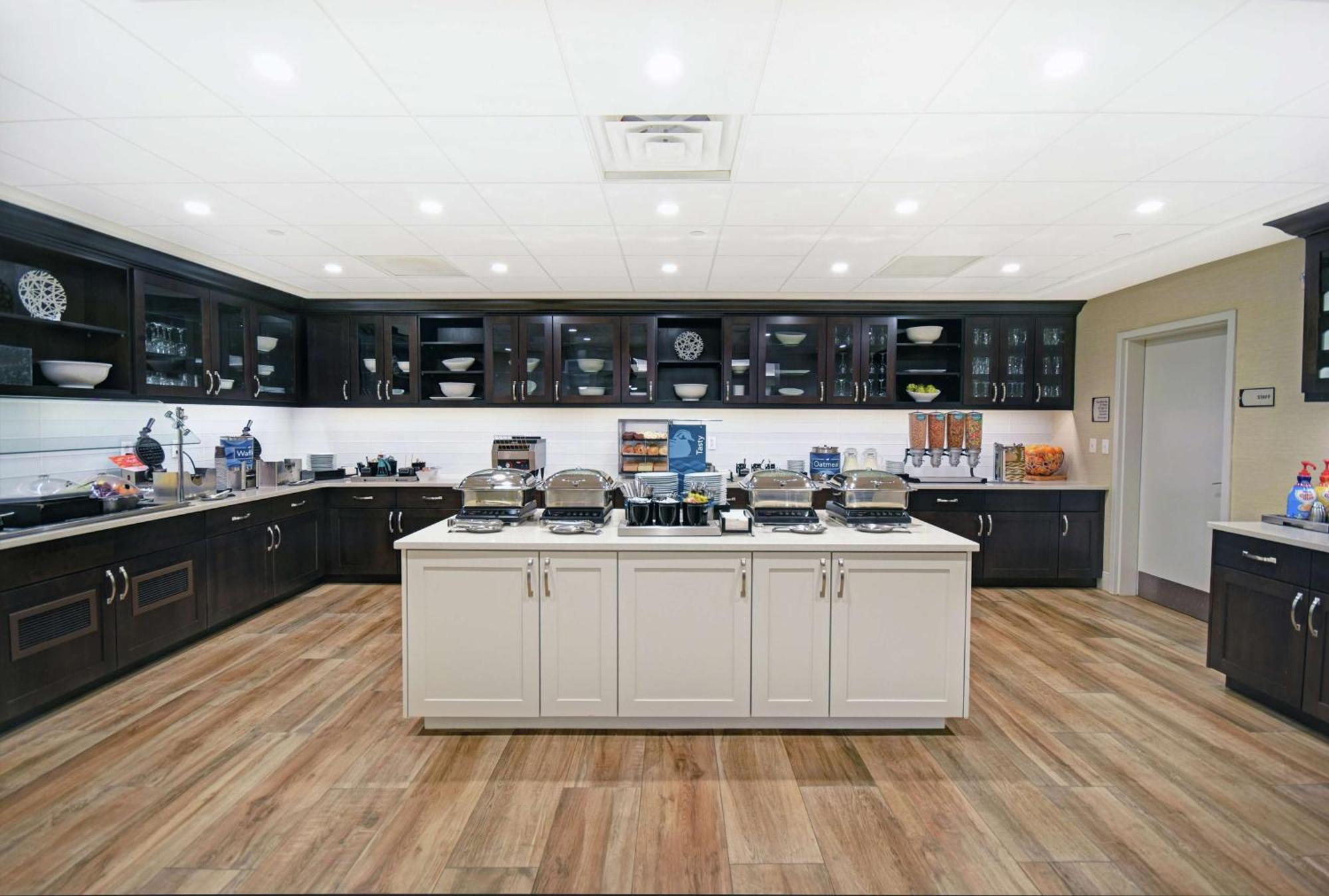 Homewood By Hilton Denver International Airport