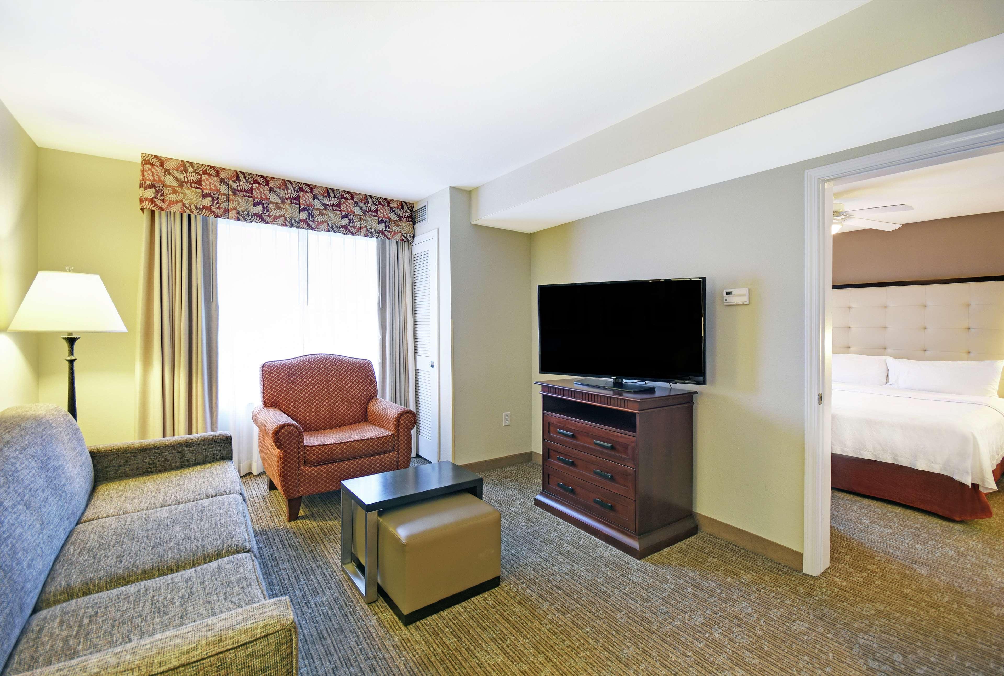 Hotel Homewood By Hilton Denver International Airport