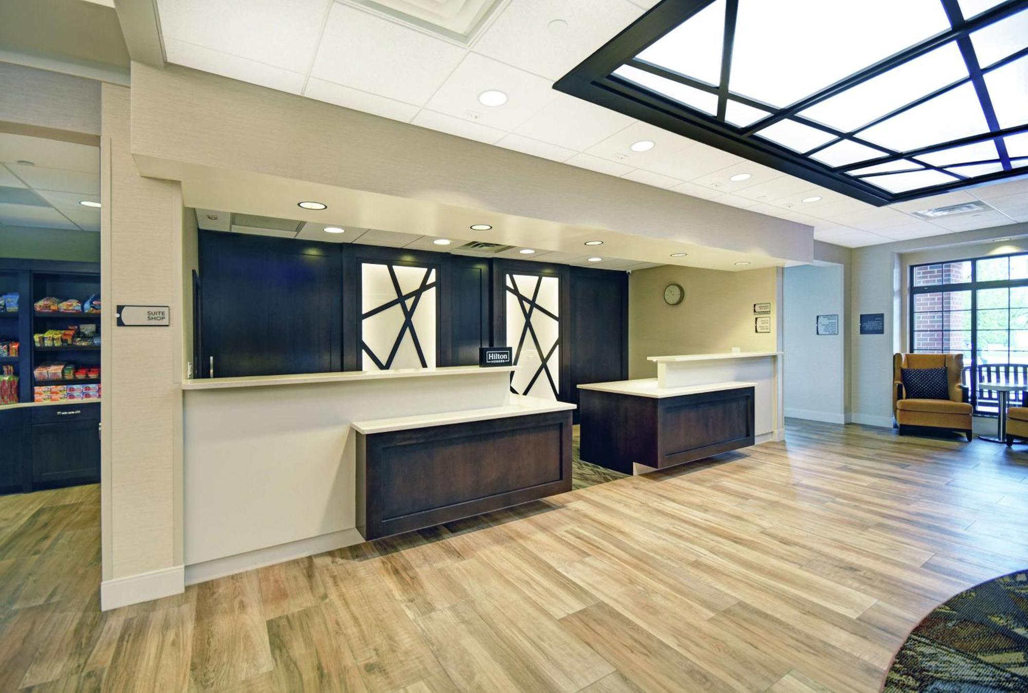 Homewood By Hilton Denver International Airport 3*
