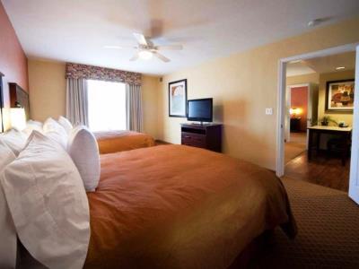 Hotel Homewood By Hilton Denver International Airport 3*