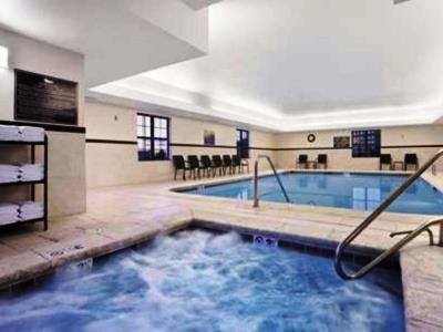Homewood By Hilton Denver International Airport Hotel 3*