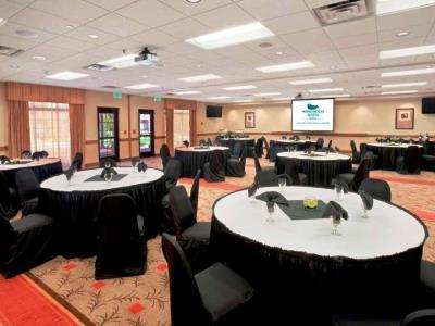Homewood By Hilton Denver International Airport Hotel